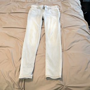 Old Navy Girls 14 Ballerina 24/7 Jeggings